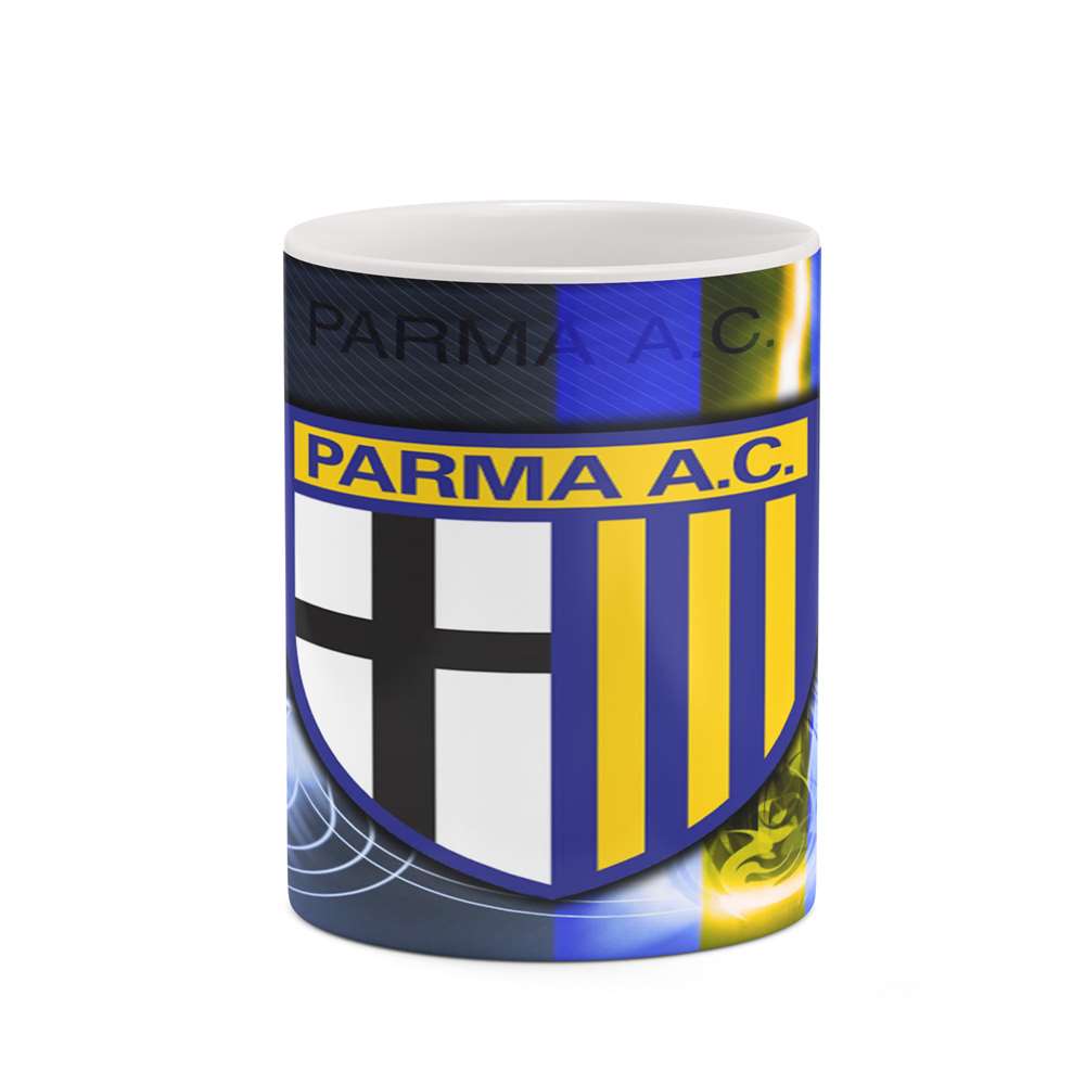 ماگ کاکتی طرح تیم Parma1 مدل mgh19808