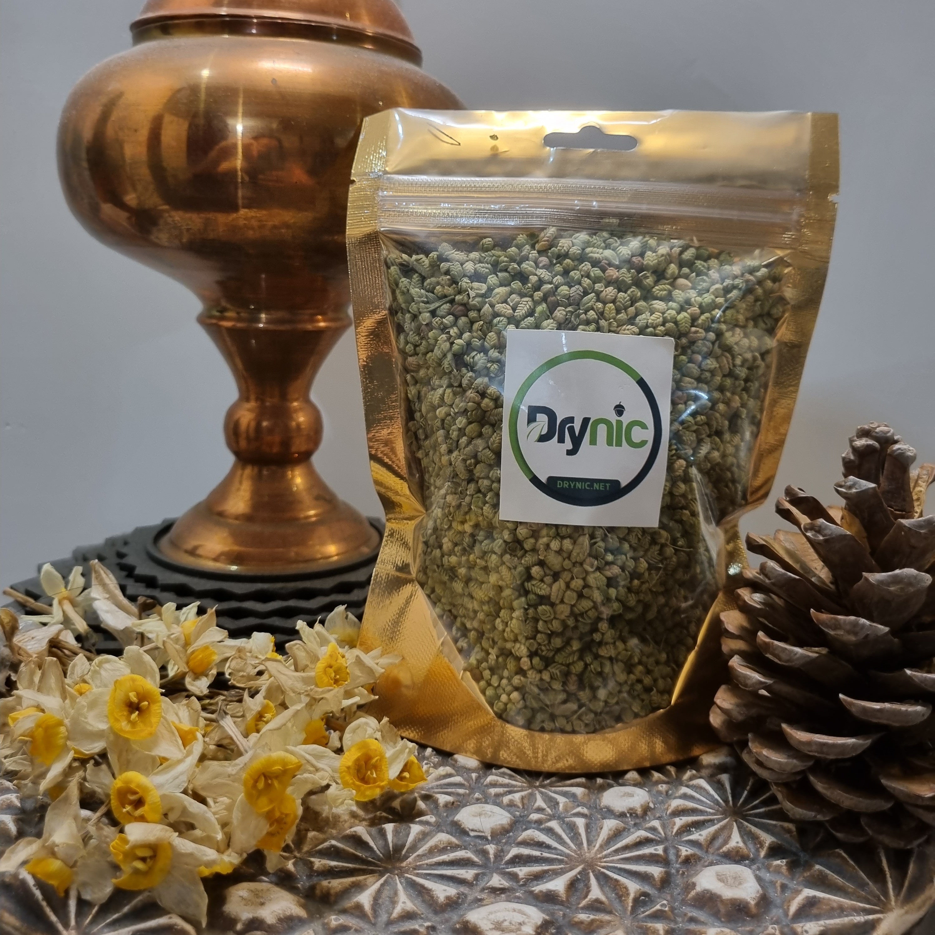 اورگانو (گل)  50 گرمی