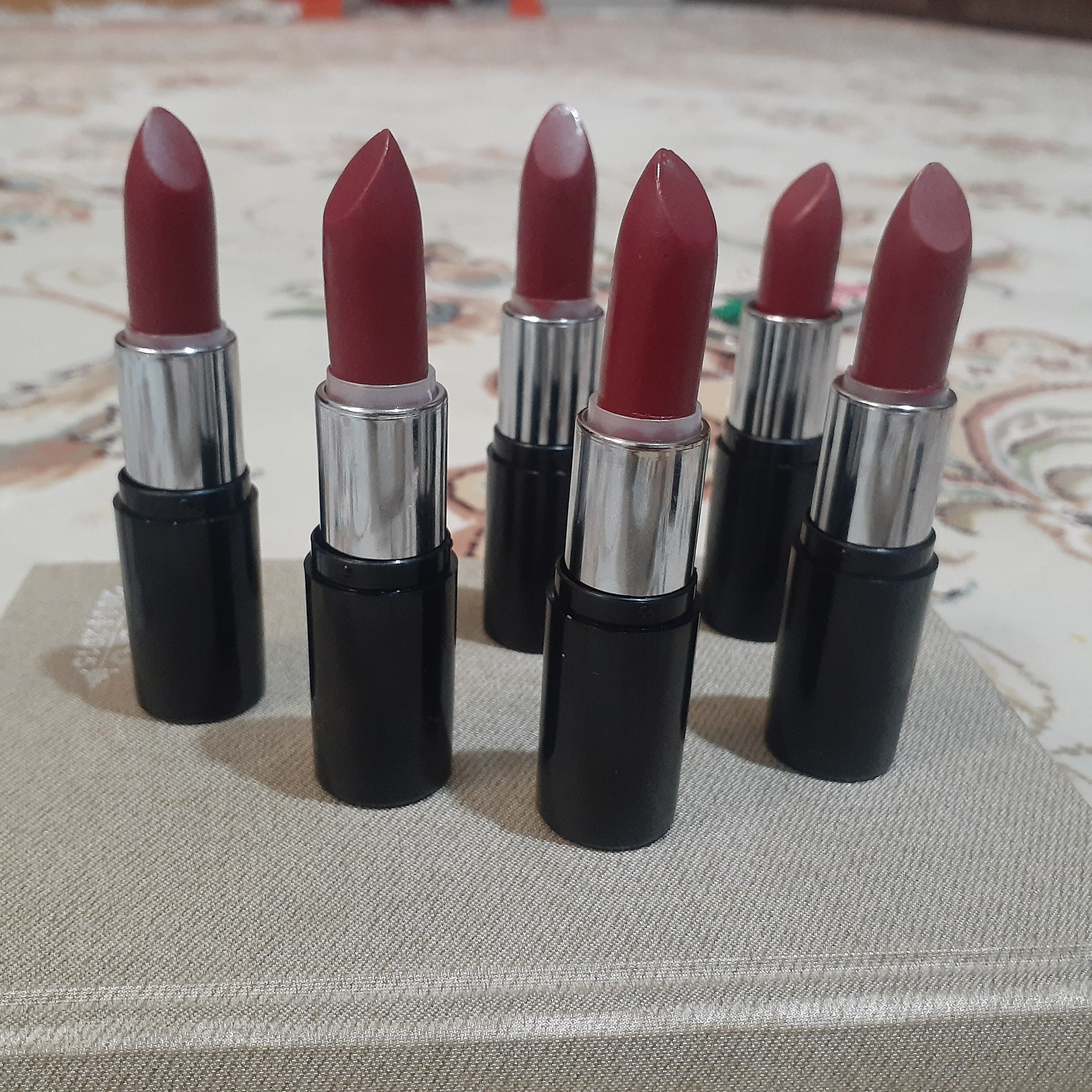رژلب طبیعی