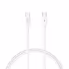 کابل  USB-C ریمکس مدل RC-191C 65W طول 1 متر