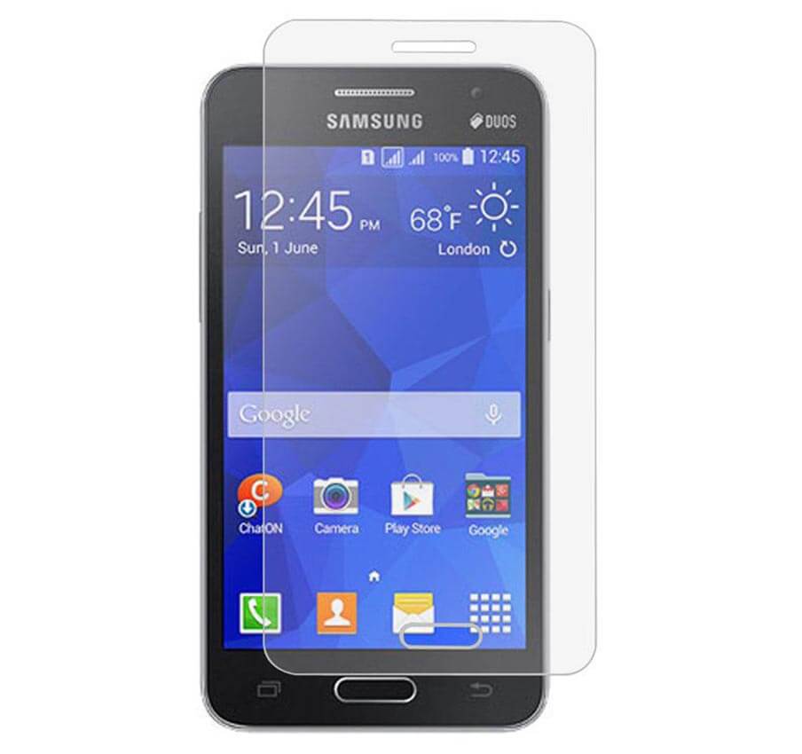 محافظ صفحه نمایش سامسونگ CORE 2