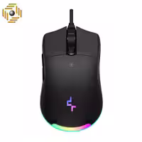 موس بی سیم گیمینگ دیپ کول MG510