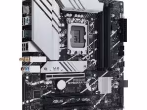 مادربرد ایسوس مدل PRIME B760M-A WIFI DDR5