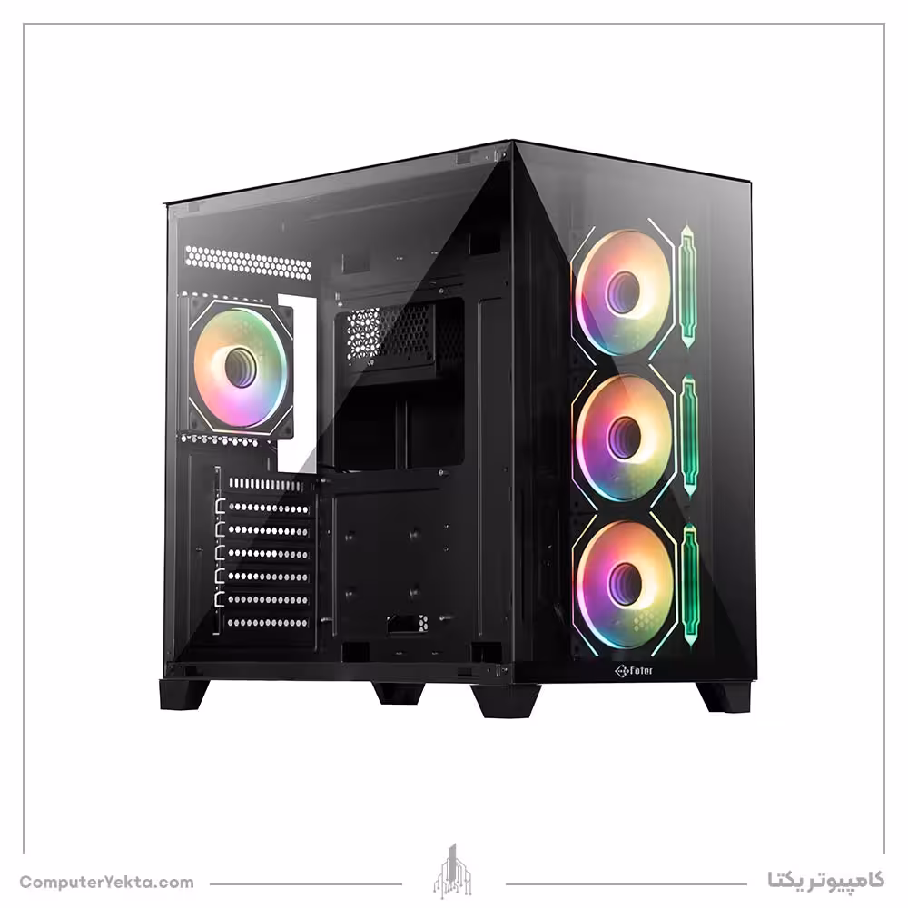 کیس Fater FG-880B
