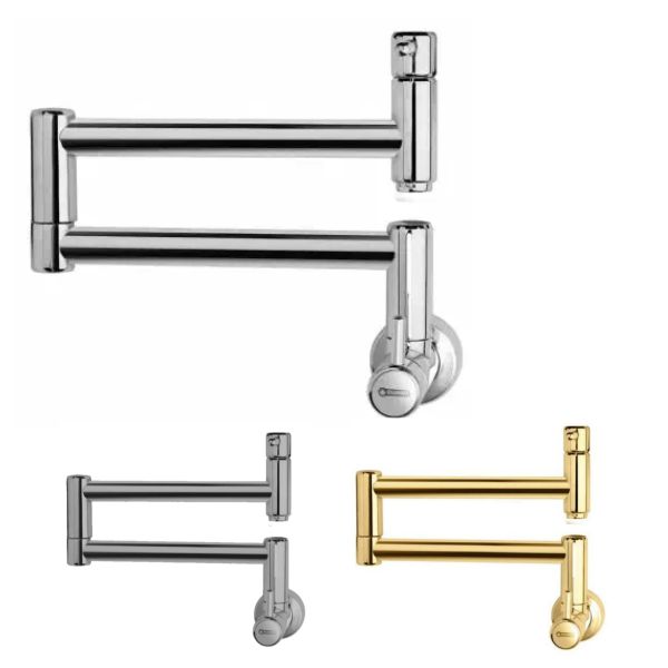 شیر دیگ پرکن درخشان مدل دانوب