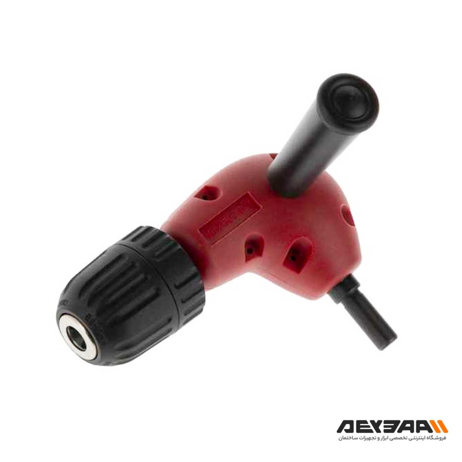 سه نظام 90 درجه محک مدل HTP-01