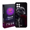 کاور گارد ایکس طرح Thor مدل Glass10417 مناسب برای گوشی موبایل سامسونگ Galaxy A12/M12/F12