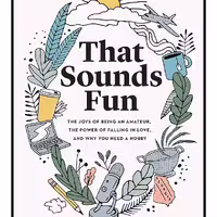 کتاب زبان اصلی That Sounds Fun اثر Annie F Downs انتشارات Revell