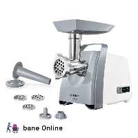 چرخ گوشت بوش المان مدل mfw66020