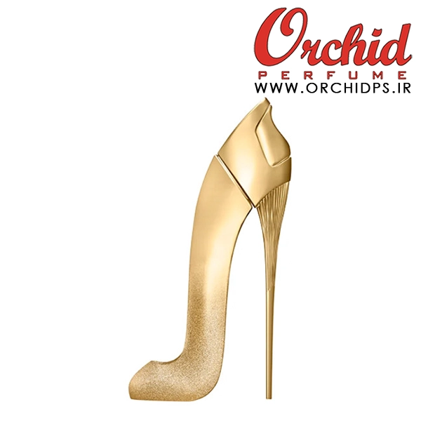 CAROLINA HERRERA Good Girl Gold Fantasy
