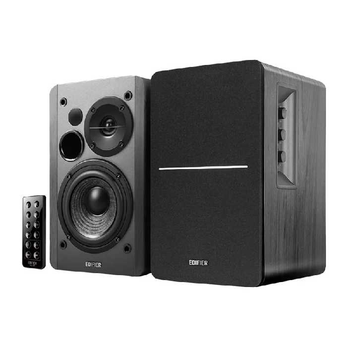 اسپیکر بلوتوث ادیفایر مدل R1280DB 2.0 Black