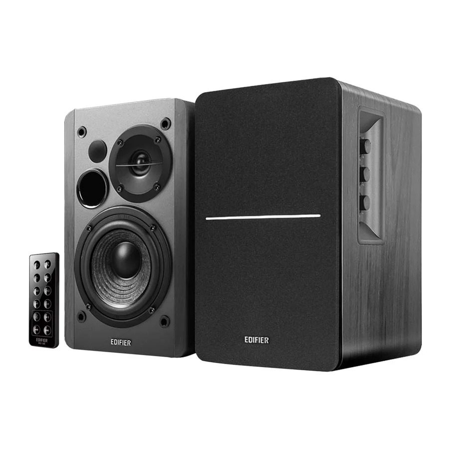 اسپیکر بلوتوث ادیفایر مدل R1280DB 20 Black