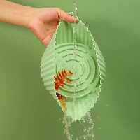 کاغذ سرخ کن سیلیکونی سایز 16 یک عدد