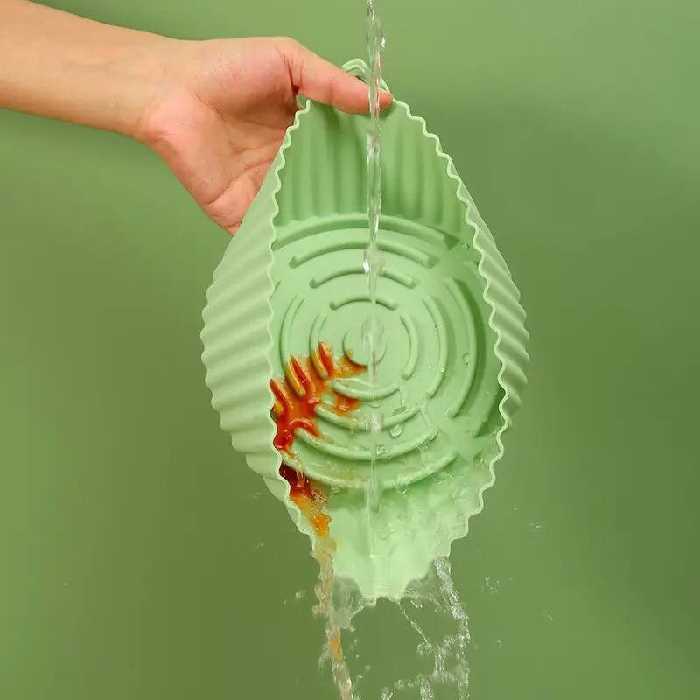 کاغذ سرخ کن سیلیکونی سایز 16 یک عدد