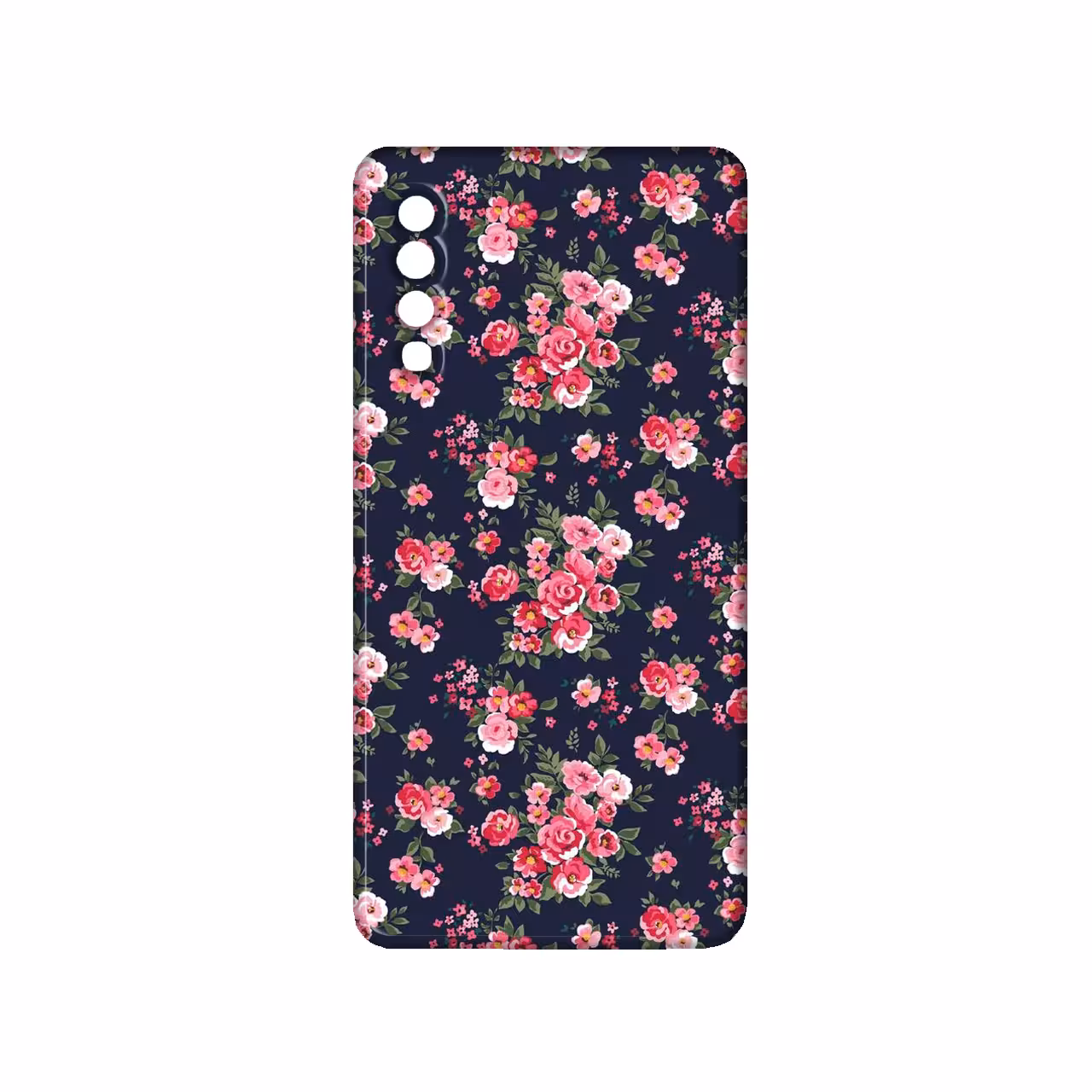 کاور مدل گلگلی کد 158 مناسب برای گوشی موبایل سامسونگ galaxy A50 / A50s / A30s 