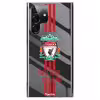 کاور طرح Liverpool مناسب برای گوشی موبایل سامسونگ Galaxy S22 Ultra