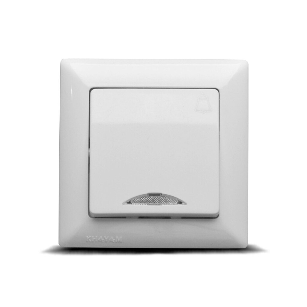 شاسی زنگ خیام الکتریک مدل ماهان