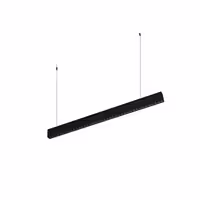 چراغ شعاع مدل سقفى آویز لیزر بلید SH-6804-48W