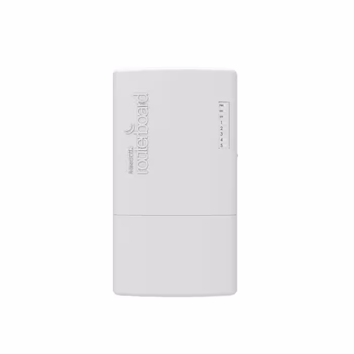 روتر PowerBox Pro میکروتیک - RB960PGS-PB - تکنو لینک 148