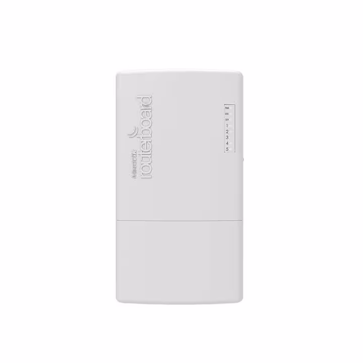 روتر PowerBox Pro میکروتیک - RB960PGS-PB - تکنو لینک 148