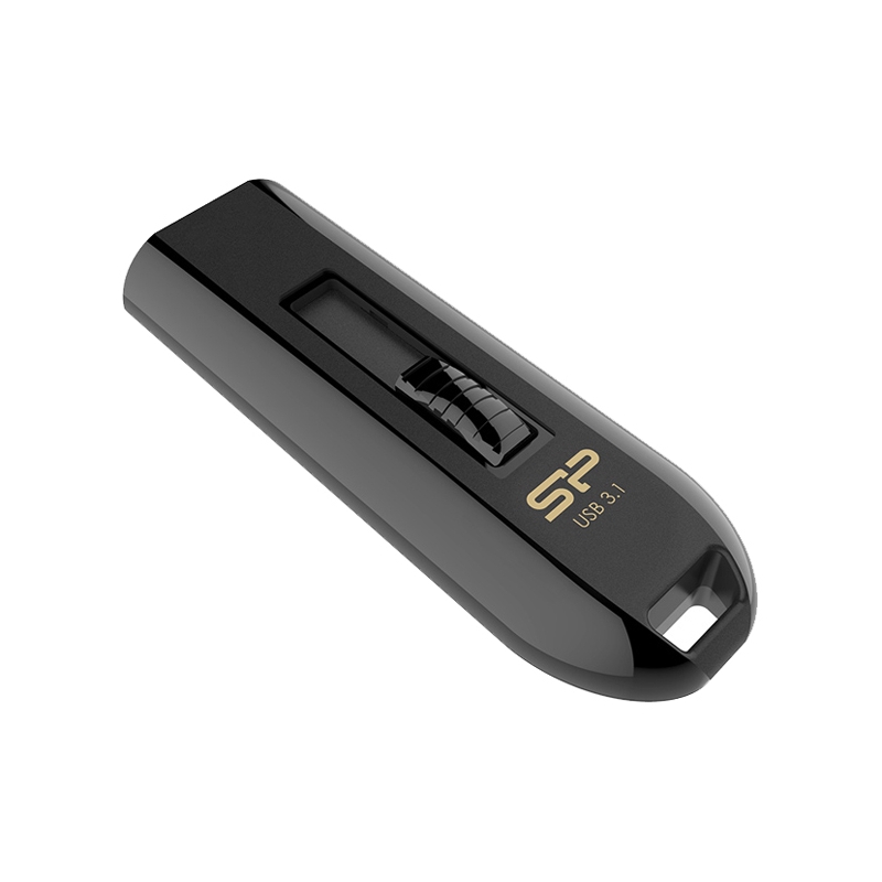 فلش مموری USB 3.1 سیلیکون پاور مدل Blaze B21 ظرفیت 32 گیگابایت