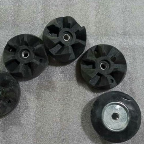 کوبل آسیاب پارچ اصلی