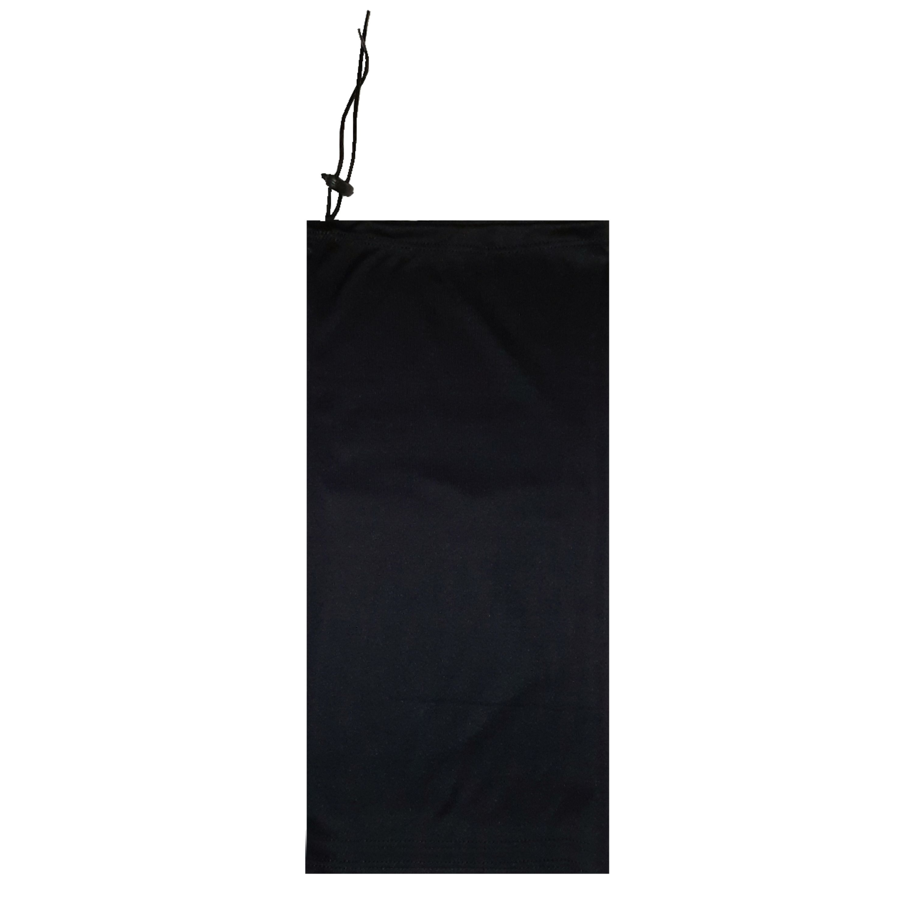 دستمال سر و گردن ساده مدل B1