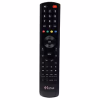 کنترل گیرنده آی استار iStar 60000/35000