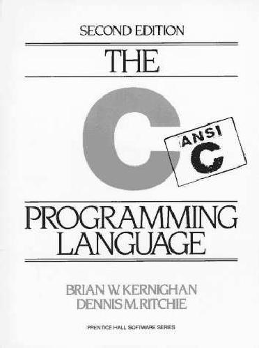 خرید و دانلود نسخه کامل کتاب C Programming