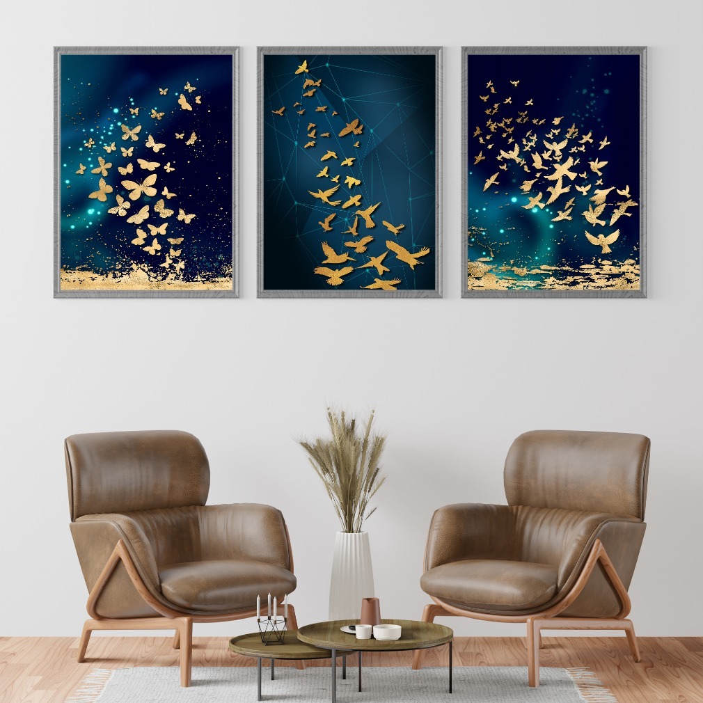 تابلو مدل MD2021 مجموعه 3عددی