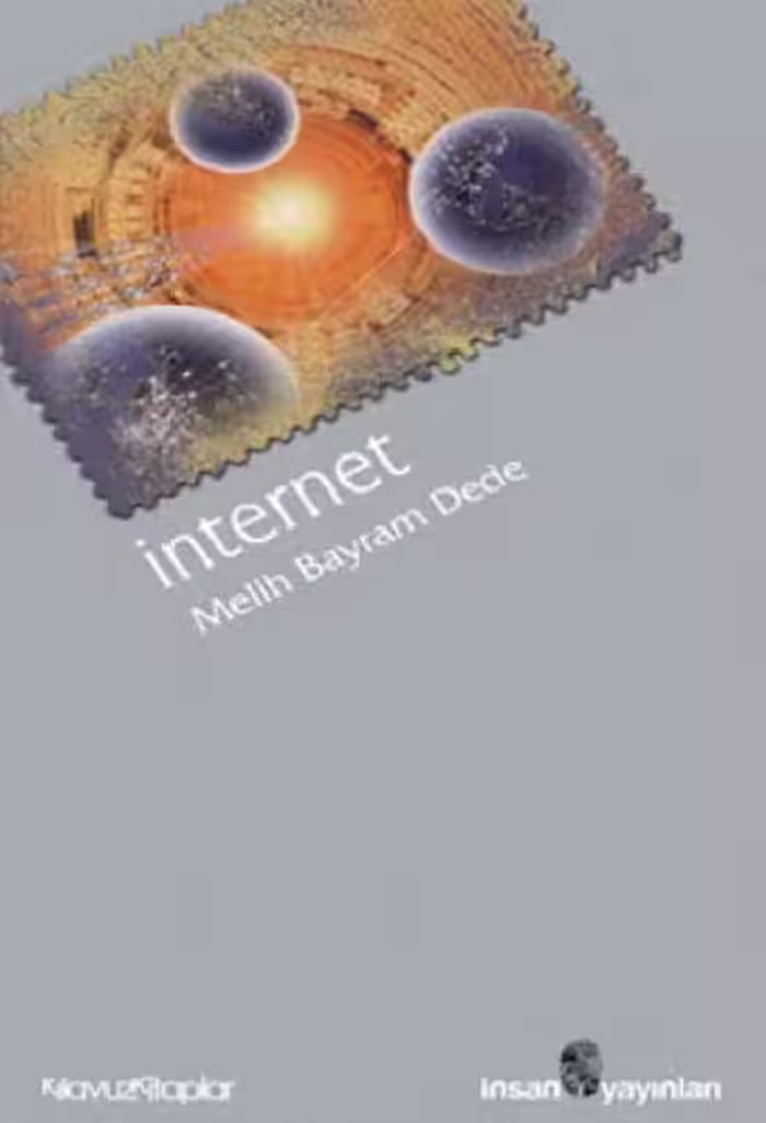 خرید و دانلود نسخه کامل کتاب internet
