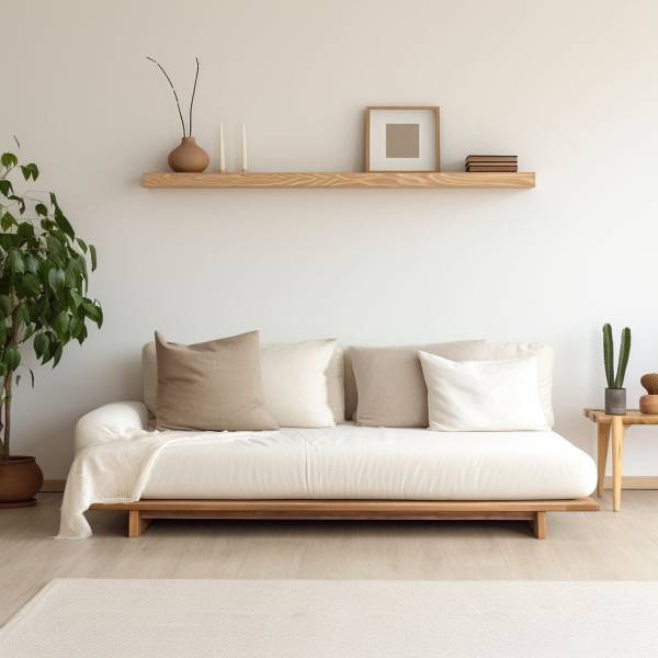 کاناپه ظریف کد 00291