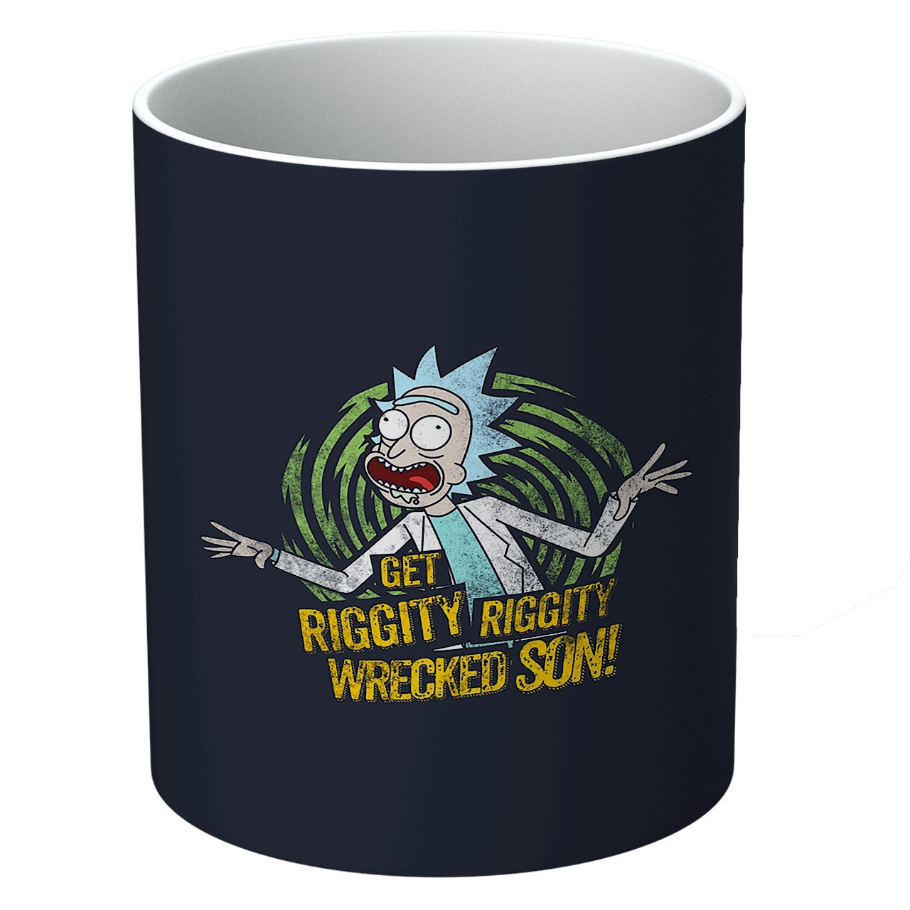 ماگ الینور مدل ELM103