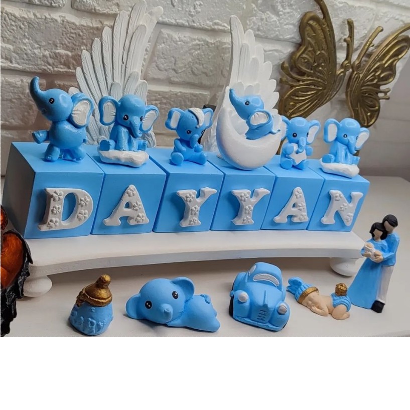 استند اسم عزیزان شماباهراسم ودرهررنگی کد35