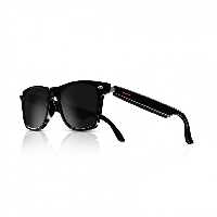 عینک هوشمند پاریس 2 گرین لاین مدل Green Lion Paris 2 Smart Glass GNPA2SGLSSBK