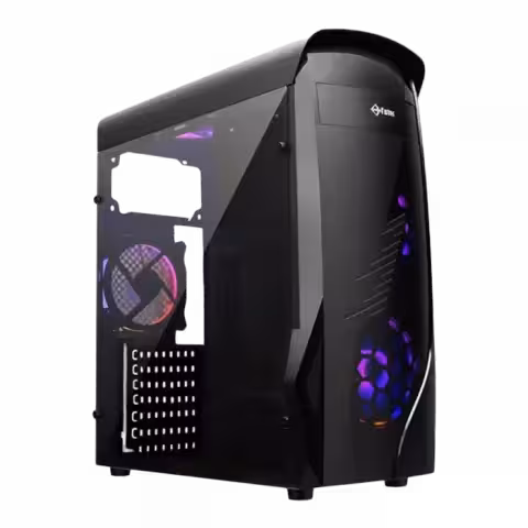 قیمت کیس فاطر مدل FG-510MZ
