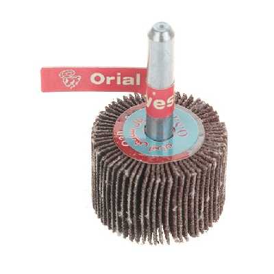 سنباده چتری اوریال سایش ایران کد A30