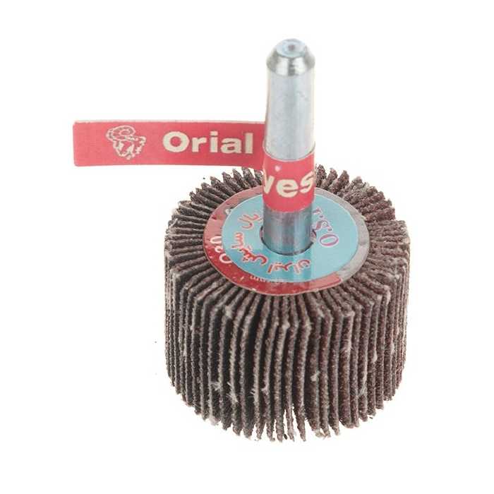 سنباده چتری اوریال سایش ایران کد A30