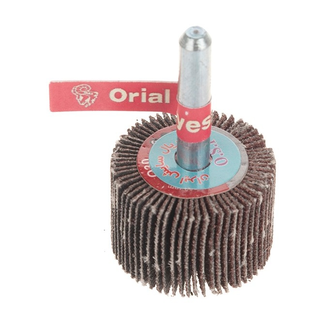 سنباده چتری اوریال سایش ایران کد A30