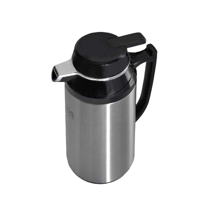 فلاسک ام جی اس مدل 001 گنجایش 1.3 لیتر