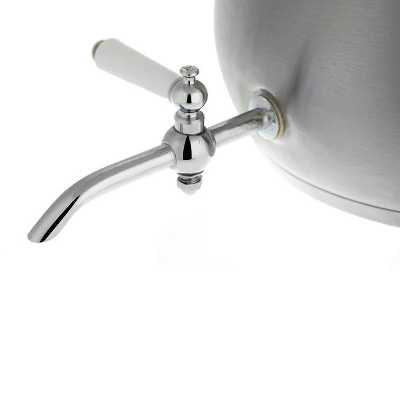 ست کتری و قوری کی اند تی مدل 2-114