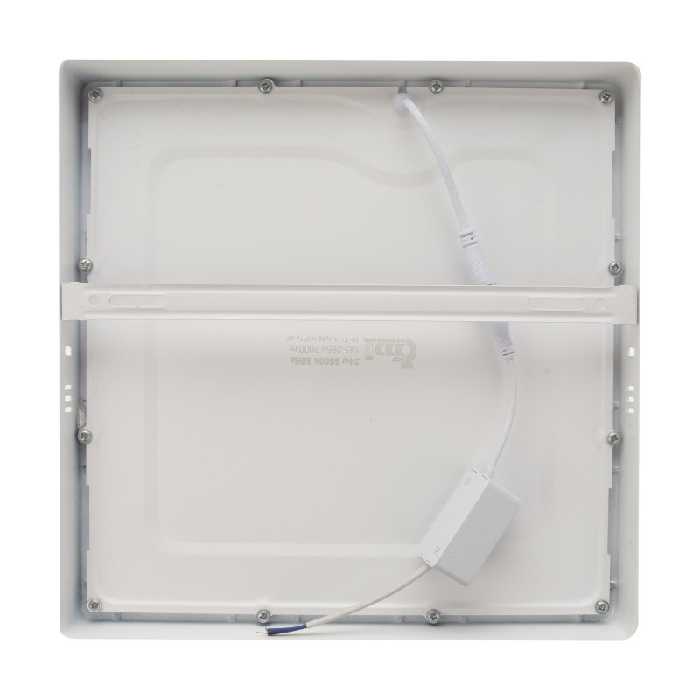 پنل ال ای دی 24 وات بدیع نور مدل ka.24.S بسته 10 عددی