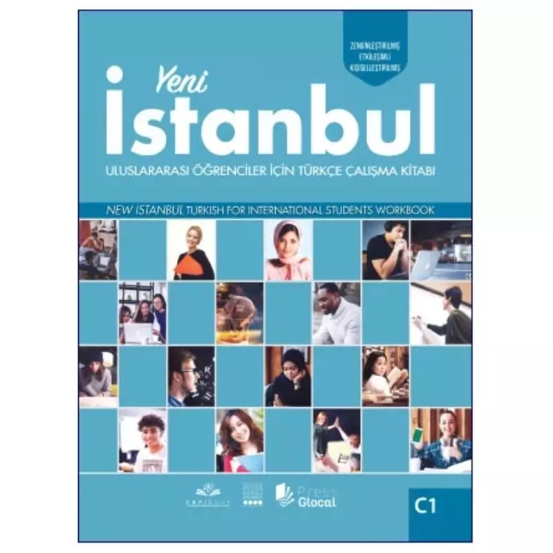Yeni Istanbul C1 کتاب