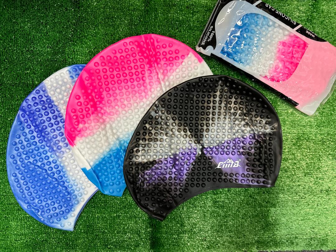 خرید کلاه شنا پفکی کد KV0234