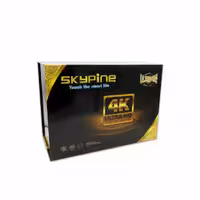 دوربین 360 درجه خودرو مدل 4K برند اسکایپین
