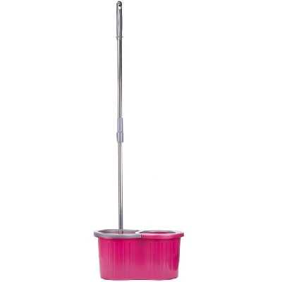 سطل و زمین شوی مهسان مدل Dolphins