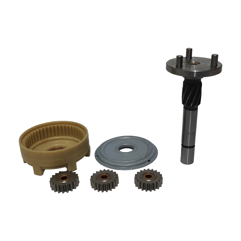 گیربکس استارت دیاکو مدل DPN5090 مناسب برای پژو 405 مجموعه 6 عددی