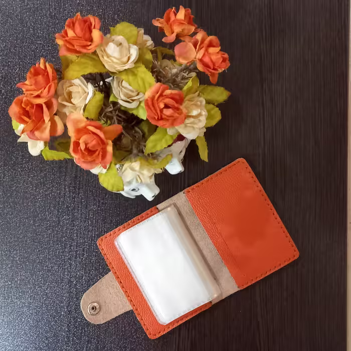 جاکارتی چرمی مدل sp90