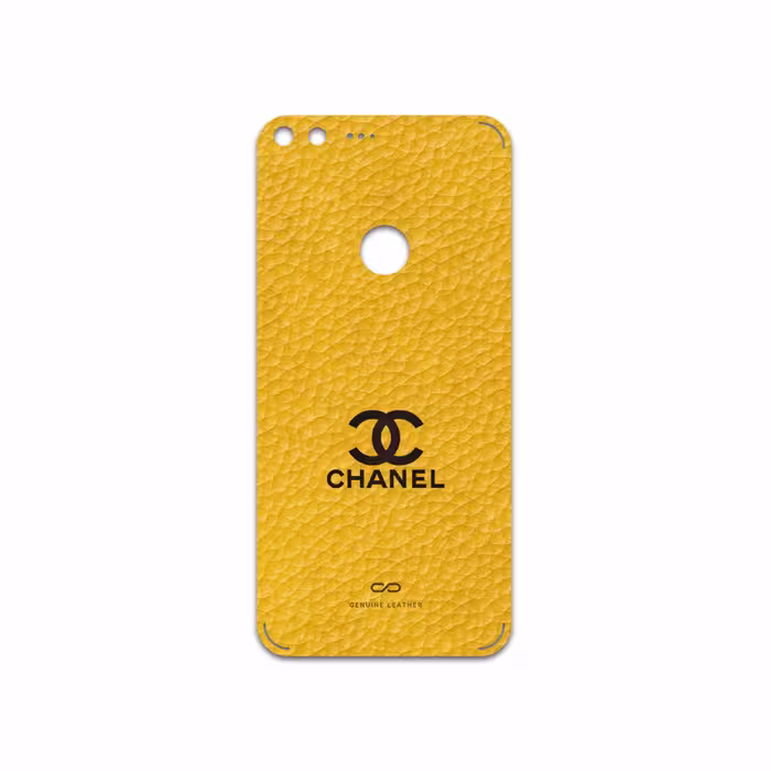 برچسب پوششی ماهوت مدل ML-CHNL مناسب برای گوشی موبایل گوگل Pixel XL