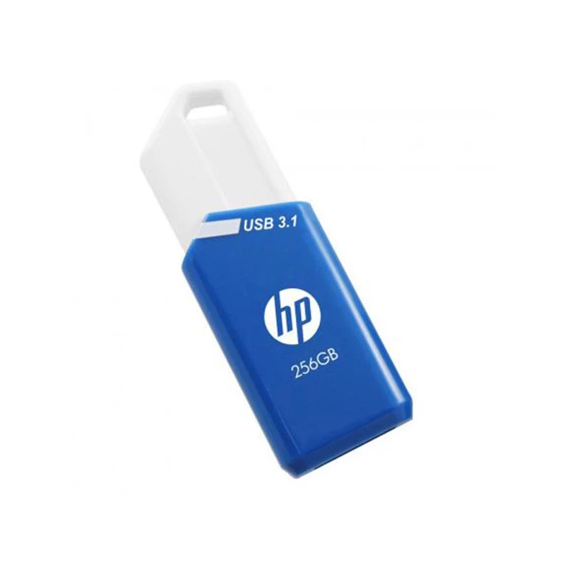 فلش مموری اچ پی مدل X755W ظرفیت 256 گیگابایت - فروشگاه اینترنتی سیب سبز